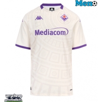 Fiorentina Moise Kean #20 Replica Away Shirt 2025-26 Short Sleeve